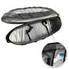 Buy cheap Watersports Pulley Surfboard Travel Bags With Wheels from wholesalers
