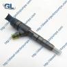 Buy cheap 0445110507 129E00-53100 Common Rail Fuel Injector For Yanmar from wholesalers