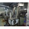 Buy cheap 220V 6 Heads Automatic Piston Toilet Cleaner Bottle Filling Machine with Design from wholesalers