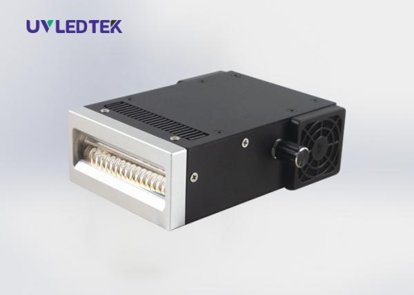 Buy cheap Pure Source UV Ink Curing Systems No Thermal Radiation Individual Head from wholesalers
