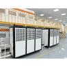 Buy cheap Automatic Thermal Film Laminating Machine Hot Press Dry Solar Module Manufacturing Line from wholesalers