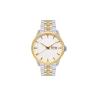 Buy cheap Solid Band Stainless Steel Automatic Timepieces 50M Water Resistant from wholesalers