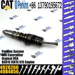 4954434 Cummins Fuel Injectors 4928260PX 4062569RX 4928260 4062569 4062569NX