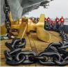 Buy cheap Large Steel Marine Stud Link Anchor ChainU2 GRADE Anchor Chain Used for Vessel Ship from wholesalers