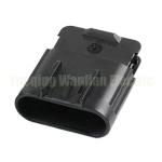 15326633 Male Fuel Pump Connector Gas Online Pump Wire Harness Connector Socket