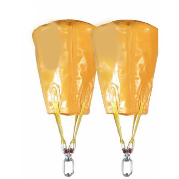 Buy cheap Suspension Auto Leveling Lift Air Bag Marine Silent Air Lift Bags from wholesalers