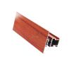 Buy cheap 6000 Series Wood Grain Aluminium Profile Window Frame Detail World Trend House Design Ideas from wholesalers