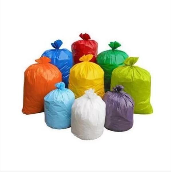 Buy cheap Heat Sealing PLA Plastic Biodegradable Garbage Bags from wholesalers