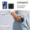 Buy cheap Ultra Thin 3 In One Wireless Charger Customizable For Phone And Headset from wholesalers