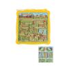 Buy cheap Farm Educational Magnetic Puzzle Maze Game Drawing Board Toys from wholesalers