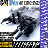 Buy cheap Excavator Parts ISC8.3 QSC8.3 Engine fuel injection pump P5594766 4903462 4954200 4921431 3973228 from wholesalers