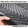 Buy cheap 8mm Commercial Carpet Runners For Hallways from wholesalers