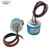 Buy cheap TTL Control Through Bore Slip Ring from wholesalers