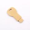 Buy cheap 15MB/S 32GB 128GB Recyclables Straw Material Usb Flash Drive 2.0 Fast from wholesalers