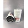 Buy cheap Smooth Flow Excavator Fuel Filter Synthetic Rubber Seal Safety Valve Anti Drainback from wholesalers