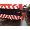 Buy cheap NK400E Used mobile crane from wholesalers