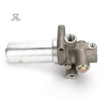 HITACHI ZAX70 ZAX120 Excavator Parts Pilot Filter Head Filter Seat for HITACHI
