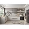 Buy cheap Custom Finish Modern Kitchen Cabinets Small Furniture from wholesalers