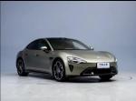 2024 Xiao Mi First Generation Energy Pure Electric Car Su7 Used with Customized