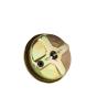 Buy cheap Yellow Zinc 8 Inch Small Brake Booster For SKODA OE Number 115 595 016 from wholesalers