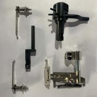 Buy cheap Heat Embossing Shovel Sewing Machine Fitting For Making Bags Belts product