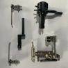 Buy cheap Customized Size Metal Garments Machine Parts With 6 Years Life Time from wholesalers