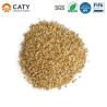 Buy cheap FIFA Approved Premium SBR Rubber Granules For Competition-Grade Football Field Artificial Turf Filler from wholesalers