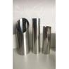 Buy cheap Water Seamless Steel Tube Hot Rolled 316l Stainless Steel Tubing from wholesalers
