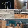 Buy cheap 14.5 Gauge Clothes Wire Hanger Powder Coated Surface 21cm Hanger Height from wholesalers