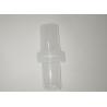 Buy cheap TPU PC PEEK HDPE Plastic Injection Molding Medical Parts Plastic Mouthpiece from wholesalers