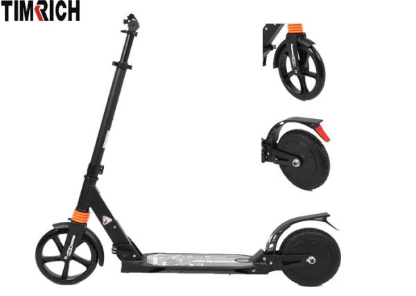 TM-TX-B11 25V 120W Rechargeable Electric Scooter 15KM Distance Available CE