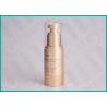 Buy cheap Luxury Airless Treatment Pump Bottle 50ml 80ml 100ml For Face Cream from wholesalers