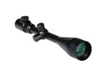 Buy cheap Aluminum Outdoor Hunting Shooting Rifle Scope 6-24X50 AO Sniper Rifle Scope from wholesalers