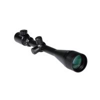 Buy cheap Aluminum Outdoor Hunting Shooting Rifle Scope 6-24X50 AO Sniper Rifle Scope product