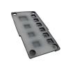 Buy cheap Custom Waterproof Film Conductive Silicone Rubber Keyboard from wholesalers