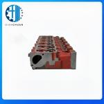 Cylinder Head Valves 32B01-01011 32B01-01010 For Mitsubishi Engine S6S