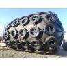 Buy cheap Yokohama VLCC Special Inflatable Pneumatic Rubber Fenders Wear Resistant from wholesalers