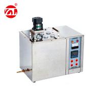 Buy cheap High - Precision Constant Temperature Tank For Enameled Wire Or Insulation Coating product