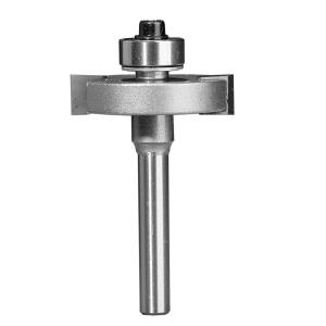 Wholesale Strong And Fast Cutting Slot Cutter With Bearing Guide For Slotting Plywood from china suppliers