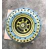 Buy cheap JCB205 Hydraulic Reduction Gearbox Excavator Parts Digger Track Device JS205 Final Drive Reducer from wholesalers