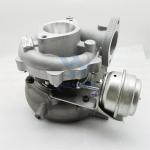 Construction Machinery Parts Turbocharger 767720-5004S 14411-EB70C 14411EC00B