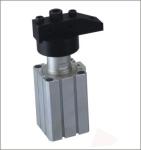 Inductive Pneumatic Swing Clamp / Destaco Swing Clamps Long Life Span