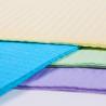 Buy cheap Colorful 40gsm 33cm*45cm waterproof dental bibs from wholesalers