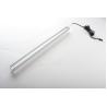 Buy cheap A2309.SJ2 Decorative strip light, PMMA light guide rod + aluminum alloy profile + aluminum alloy end cap, L*20.3*18mm, Ra≥90, DC12V/24V, 5W/7.5W/10W, from wholesalers