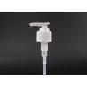 Buy cheap Screw Cap 2.0 Ml / T Cosmetic Dispenser Pump from wholesalers