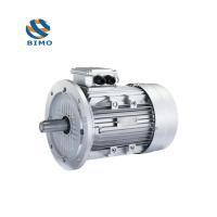 Buy cheap Ms Series Induction AC Electric Motor MS 90L-2 3HP 2.2KW 3000rpm 2p 380V Three Phase Motor product