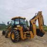 Buy cheap Used CAT420F Backhoe Loader Caterpillar Cat 420F Good Condition 1.14 m3 Bucket Capacity from wholesalers