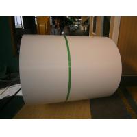 Buy cheap JIS G3312 / GB / T 12754 / DX51D + Z Z60 to Z27 Zinc Prepainted Color Steel product