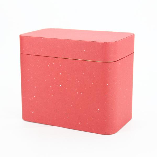 Buy cheap OEM Kraft Cardboard Boxes , Custom Paper Gift Boxes For Candle Photo Frame from wholesalers