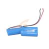 Buy cheap 6.4V LiFePO4 Battery Pack 14500 500mAh For Decorative Lighting from wholesalers